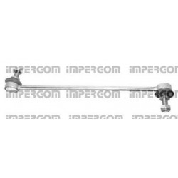 Puntone barra stabilizzatrice