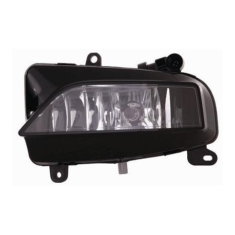 Fendinebbia passeggero - dx