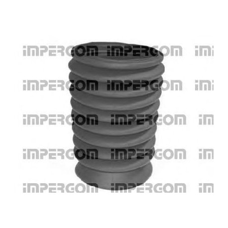 Parapolvere ammortizzatore anteriore