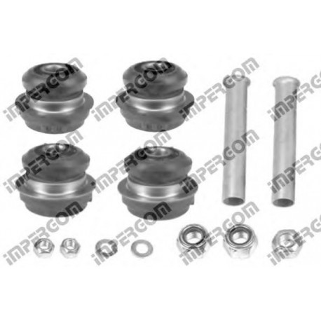 Kit montaggio braccio oscillante