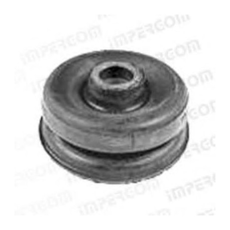 Supporto sospensione ammortizzatore anteriore