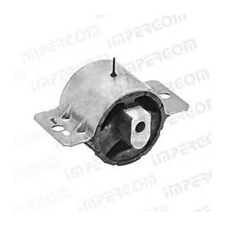 Supporto cambio automatico