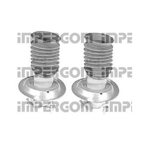 Kit riparazione cuscinetto ammortizzatore anteriore