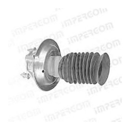 Supporto sospensione ammortizzatore anteriore