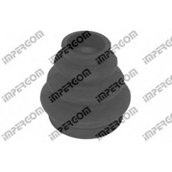 Cuffia semiasse lato ruota