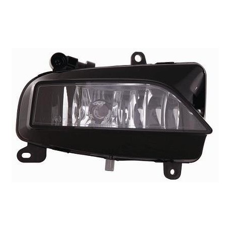 Fendinebbia guida - sx