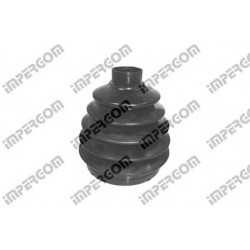 Cuffia semiasse lato ruota