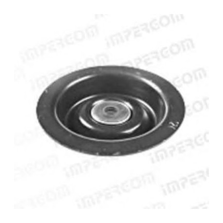 Kit riparazione cuscinetto ammortizzatore anteriore