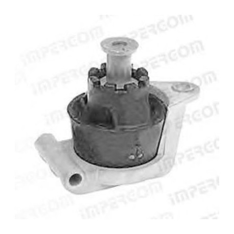 Supporto cambio automatico