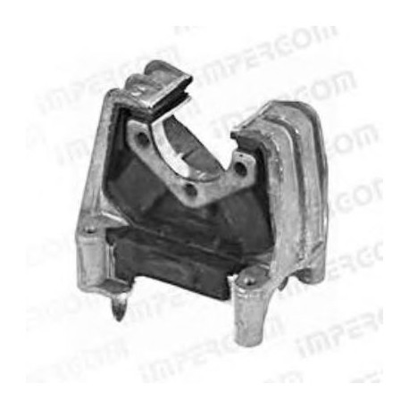 Supporto cambio automatico