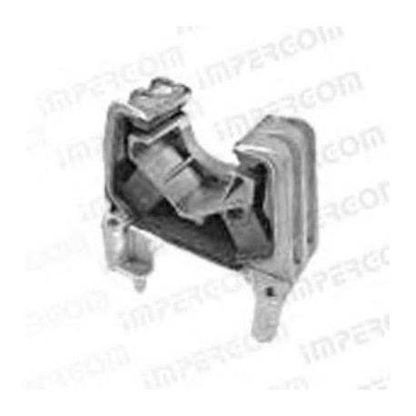 Supporto cambio automatico