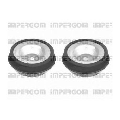 Kit riparazione cuscinetto ammortizzatore anteriore