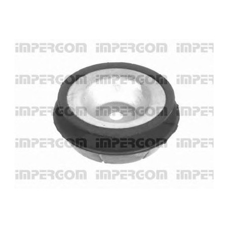 Supporto sospensione ammortizzatore anteriore