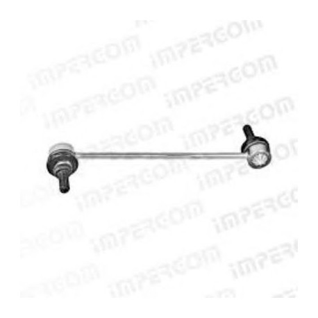 Puntone barra stabilizzatrice