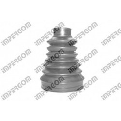 Cuffia semiasse lato ruota dx