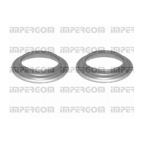 Cuscinetto volvente ammortizzatore anteriore