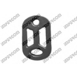 Tampone paracolpo silenziatore