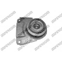 Supporto sospensione ammortizzatore posteriore