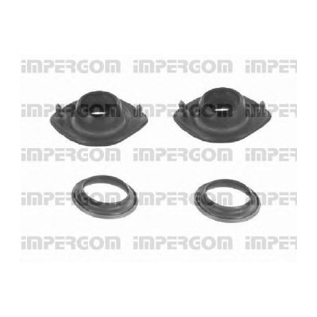 Kit riparazione cuscinetto ammortizzatore anteriore