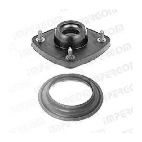 Kit riparazione cuscinetto ammortizzatore anteriore