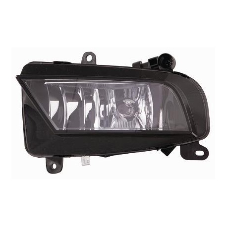 Fendinebbia passeggero - dx