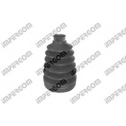 Cuffia semiasse lato ruota