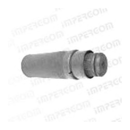 Kit parapolvere ammortizzatore posteriore