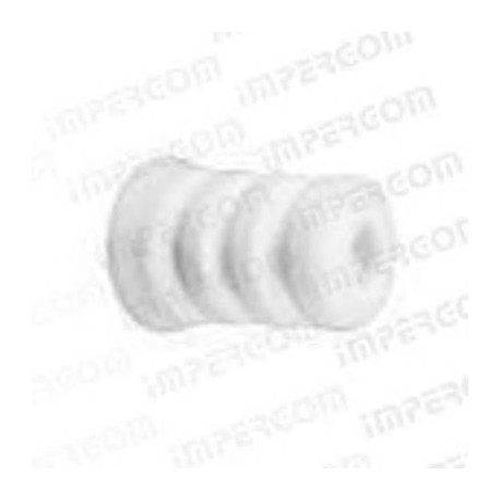 Tampone paracolpo sospensione ammortizzatore posteriore