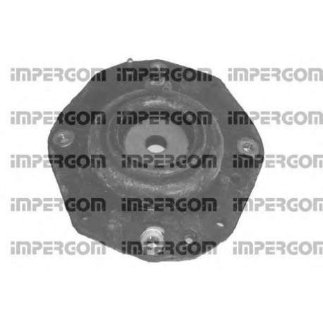 Supporto sospensione ammortizzatore anteriore