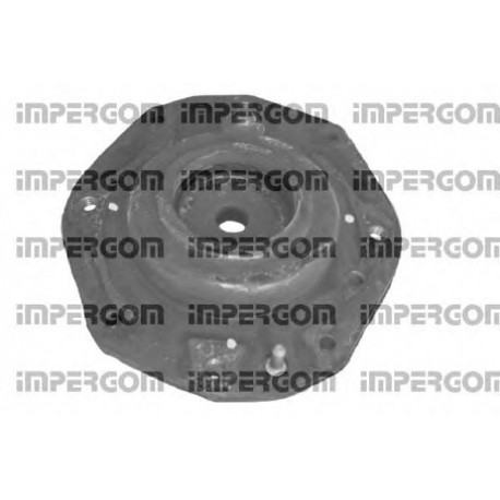 Supporto sospensione ammortizzatore anteriore