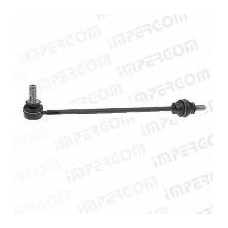 Puntone barra stabilizzatrice