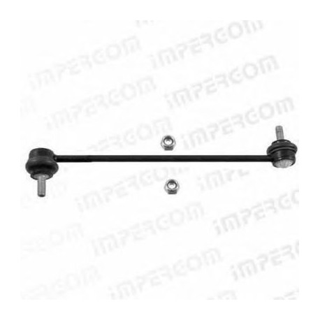 Puntone barra stabilizzatrice