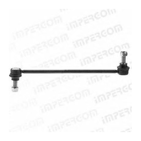 Puntone barra stabilizzatrice