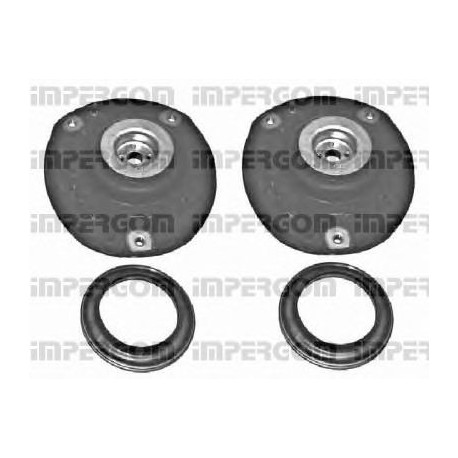 Kit riparazione cuscinetto ammortizzatore anteriore