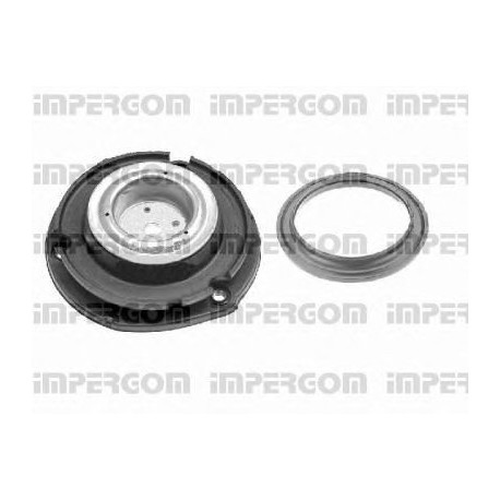 Kit riparazione cuscinetto ammortizzatore anteriore