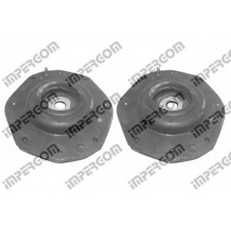 Kit riparazione cuscinetto ammortizzatore anteriore