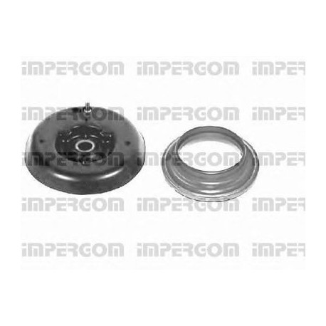 Kit riparazione cuscinetto ammortizzatore anteriore