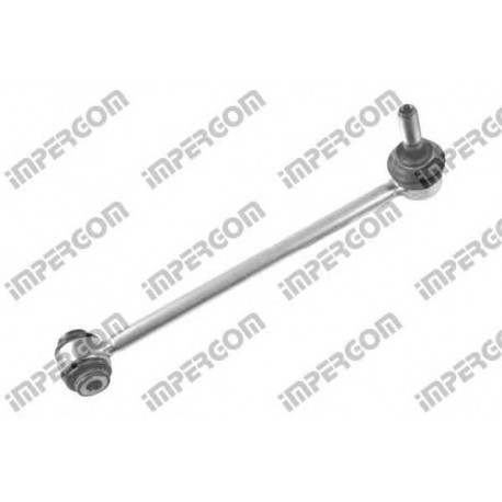 Puntone barra stabilizzatrice