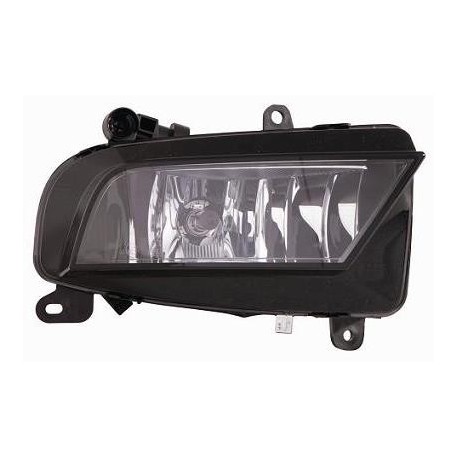 Fendinebbia guida - sx