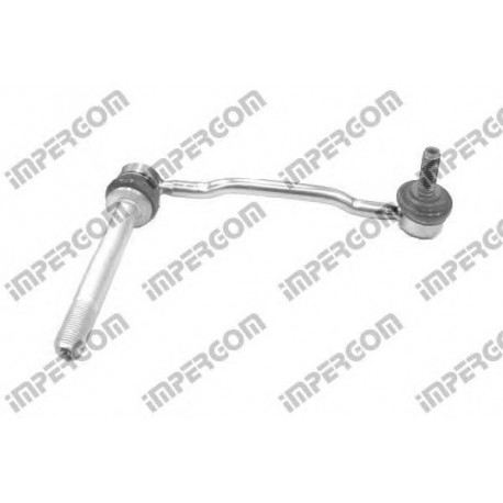 Puntone barra stabilizzatrice