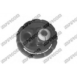 Tampone paracolpo silenziatore