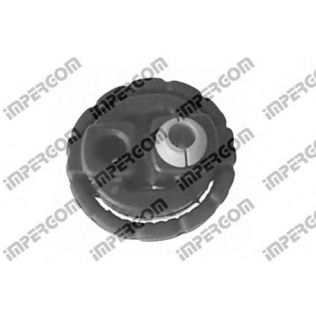 Tampone paracolpo silenziatore