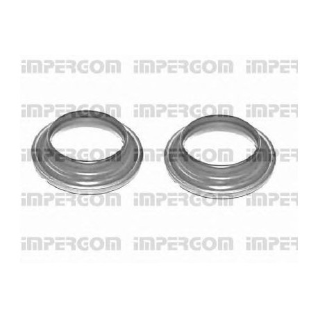 Cuscinetto volvente ammortizzatore anteriore