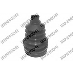 Cuffia semiasse lato ruota