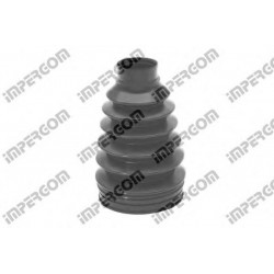 Cuffia semiasse lato ruota