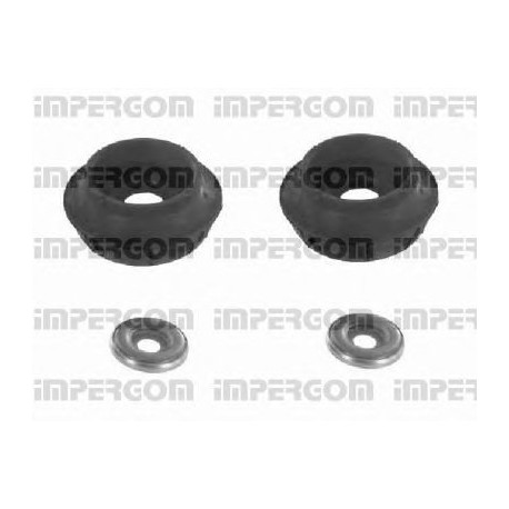 Kit riparazione cuscinetto ammortizzatore anteriore