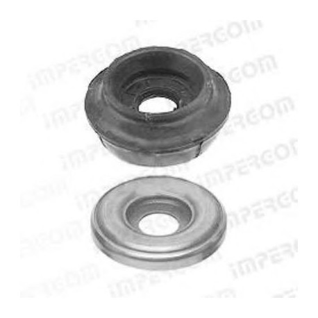 Kit riparazione cuscinetto ammortizzatore anteriore