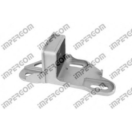 Tampone paracolpo silenziatore