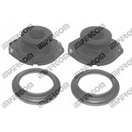 Kit riparazione cuscinetto ammortizzatore anteriore