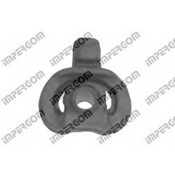 Tampone paracolpo silenziatore